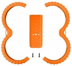 SUNNYLiFE Protective cover + propeller cover SUNNYLIFE for DJI Avata 2 (orange) (AT2-KC828-C) (AT2-KC828-C)