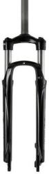 SR Suntour Suntour XCT-DS 29-es MTB teleszkóp, A-Head nyakkal, 100 mm, fekete