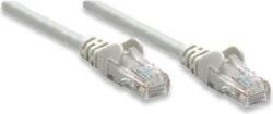 Manhattan Intellinet 320627 hálózati kábel Szürke 30 M Cat5e U/UTP (UTP) (320627) (320627)