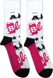 Blondie AKA White 40-45 Zokni (BLDSCK01MW)