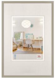 Walther KV130T New Lifestyle 22, 2x31 Képkeret - Szürke (KV130T) (KV130T)