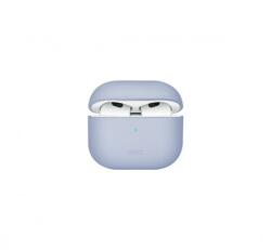 Uniq Lino Hybrid Liquid Apple Airpods 3. generációs tok kék (UNIQ-AIRPODS(2021)-LINOABLU) (UNIQ-AIRPODS(2021)-LINOABLU) (UNIQ-AIRPODS(2021)-LINOABLU)