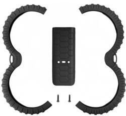 SUNNYLiFE protective cover + propeller guard for DJI Avata 2 (black) (AT2-KC828-D) (AT2-KC828-D)