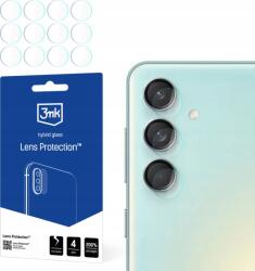 3mk Protection Kameralencse védőfólia Samsung Galaxy M55 (3MK5938) (3MK5938)