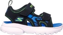 Skechers Razor Splash - Aqua Buddies (406513lbblm)