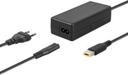 AVACOM Lenovo 20V 3.25A 65W szögletes csatlakozó (ADAC-LE4-A65W) (ADAC-LE4-A65W)