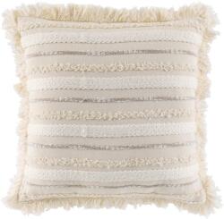 douceur d'intérieur Pernă decorativă din bumbac 40x40 cm Atlas - douceur d'intérieur