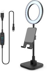 Digipower WSH-PH6 LED Fénygyűrű (WSH-PH6) (WSH-PH6)