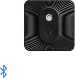 Shelly BLU H&T kültéri Bluetooth páratartalom és hőmérséklet szenzor fekete (ALL-KIE-BLU-HT-B) (ALL-KIE-BLU-HT-B) (ALL-KIE-BLU-HT-B)