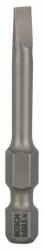 Bosch Accessories Bosch Power Tools Egyenes hornyú bit 4.5 mm Extra kemény E 6.3 3 db (2607001477) (2607001477)