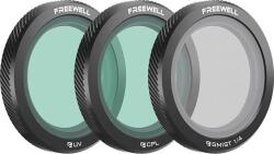 Freewell Gear DJI Neo Filters Everyday 3Pack (51767-0) (51767-0)