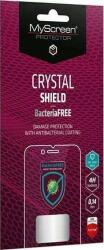 MyScreen Myscreen HMD Pulse Crystal Bacteriafree Képernyővédő Fólia Antibakteriális, Nem Íves, Átlátszó (M9150CCBF) (M9150CCBF)