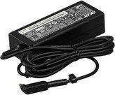Acer AC Adaptor 45W áramátalakító és inverter Beltéri Fekete (KP. 0450H. 001) (KP.0450H.001)