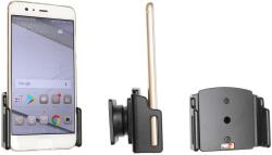 Brodit 711042 70-83mm Mobiltelefon autós tartó - Fekete (711042) (711042)