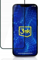 3mk Protection HardGlass Max Lite edzett üvegfólia 9H Fekete Redmi Note 13 Pro+ ( )
