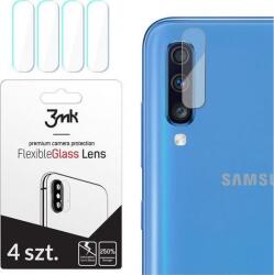 3mk Protection Kameralencse védőfólia Samsung Galaxy A70/A70s (5903108136815) (5903108136815)
