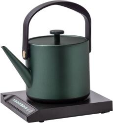 Unold Jade Vízforraló 0, 6 l Sötétzöld 800 W (18217)