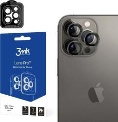 3mk Protection Kameralencse védőfólia Pro Graphite Apple iPhone 15 Pro Max (3M005227) (3M005227)