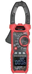 Habotest HT208D digitális lakatfogó multiméter (HT208D) (HT208D)