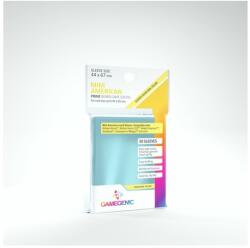 GameGenic Prime Mini kártyavédő fólia 44x67mm (50 db/csomag) (GAM37101) (GAM37101)