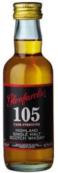 Glenfarclas 105 Cask Strength Single Malt Whisky 60% 0.05l