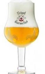  Tripel Karmeliet Pohár