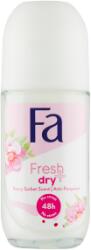 Fa roll-on 50ml Fresh&Dry Pink Sorbet