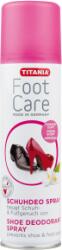TITANIA cipődezodor spray 200ml