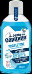  Capitano szájvíz 400ml PROTECTION
