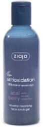 Ziaja micellás gél hámlasztó acai bogyóval 200 ml