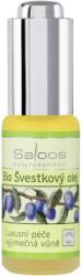  Saloos BIO szilvaolaj 20ml