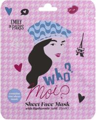  Maszk 25ml EMILY IN PARIS EMI7525A