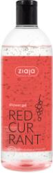  Ziaja SG 500ml Vörös ribizli