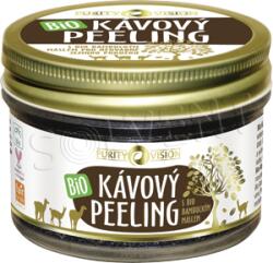 PURITY VISION Bio peeling 175g Kávé