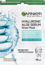 Garnier maszk 28g hialuronsavas aloe verával