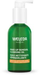 Weleda tisztító és sminkeltávolító olaj 150 ml