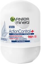 Garnier roll on 50ml Mineral Clinical F