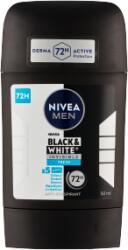 Nivea Men Solid AP B&W 50ml Inv Fresh