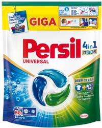 Persil tárcsák (68 db/csomag) Universal GIGA