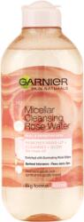 Garnier micellás víz 400ml Rózsa