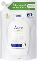 Dove tek szappan NN 750ml Mélyen tápláló szappan