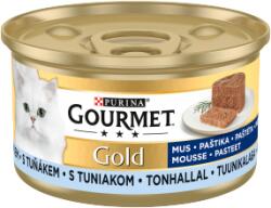 Gourmet Gold tonhalpástétom 85g