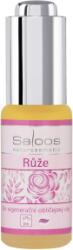  Saloos Organic Regeneráló Olaj 20ml Rózsa