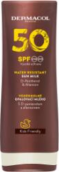 Dermacol Opal vizes testápoló 200ml SPF50