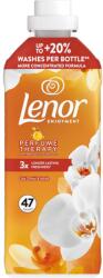 Lenor avi 47PD Gold Orchid tusfürdő - 987 ml