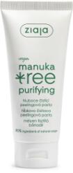Ziaja hámlasztó paszta 75ml tisztító Manuka