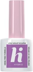 Hibrid UV géllakk Violet Eclipse 152