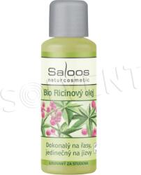  Saloos BIO ricinusolaj 50ml