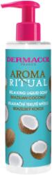 Dermacol AR folyékony szappan 250ml brazil. coconut