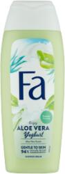  Fa SG 400ml Aloe Vera joghurt